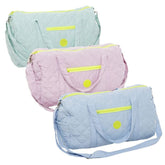 BOLSA VIAJE ALGODON GIGI SURTIDAS | DCASA